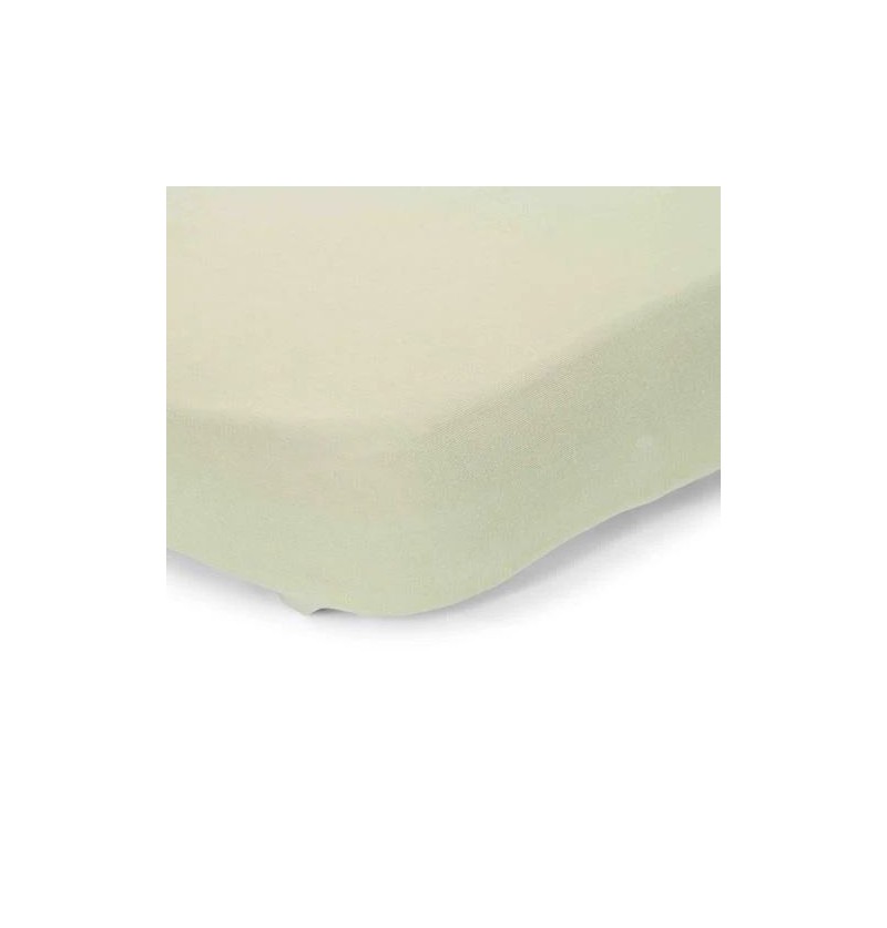 Drap housse 60x120 Vert...