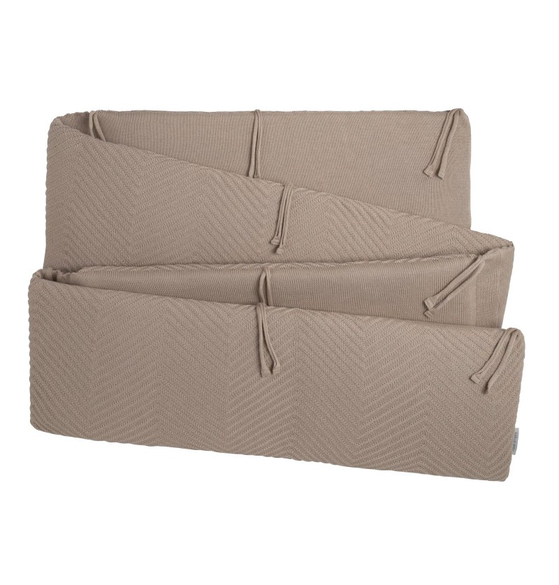 Tour de parc Grace beige