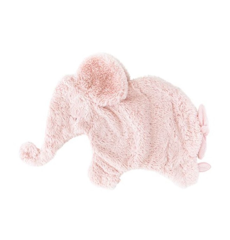Doudou attache-tétine Oscar...