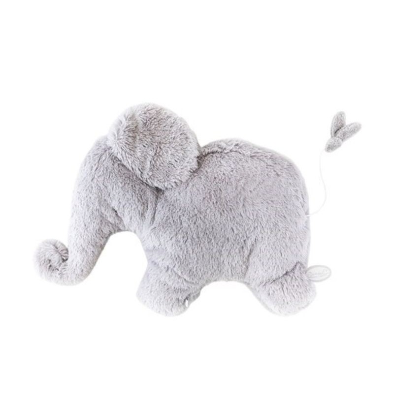 Peluche musicale "OSCAR...