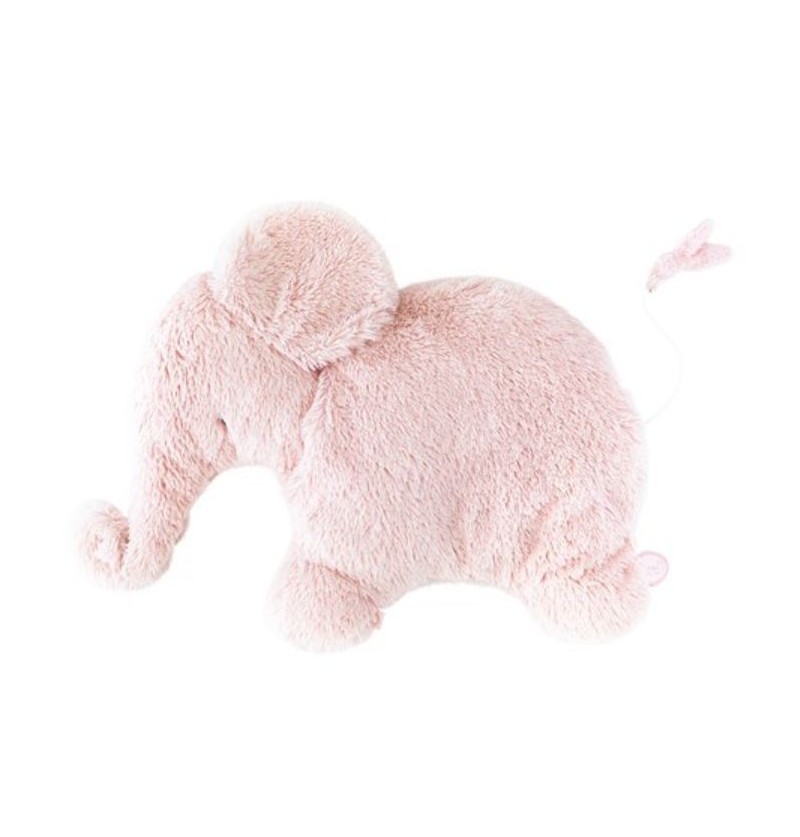 Peluche musicale "Oscar...