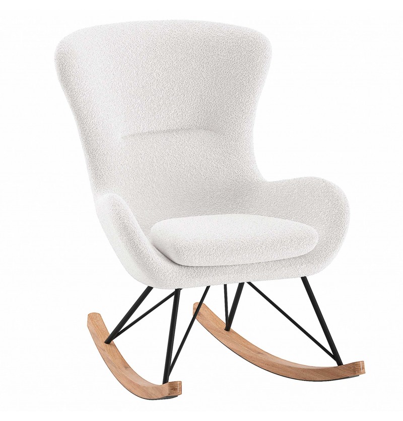 Fauteuil d'allaitement...