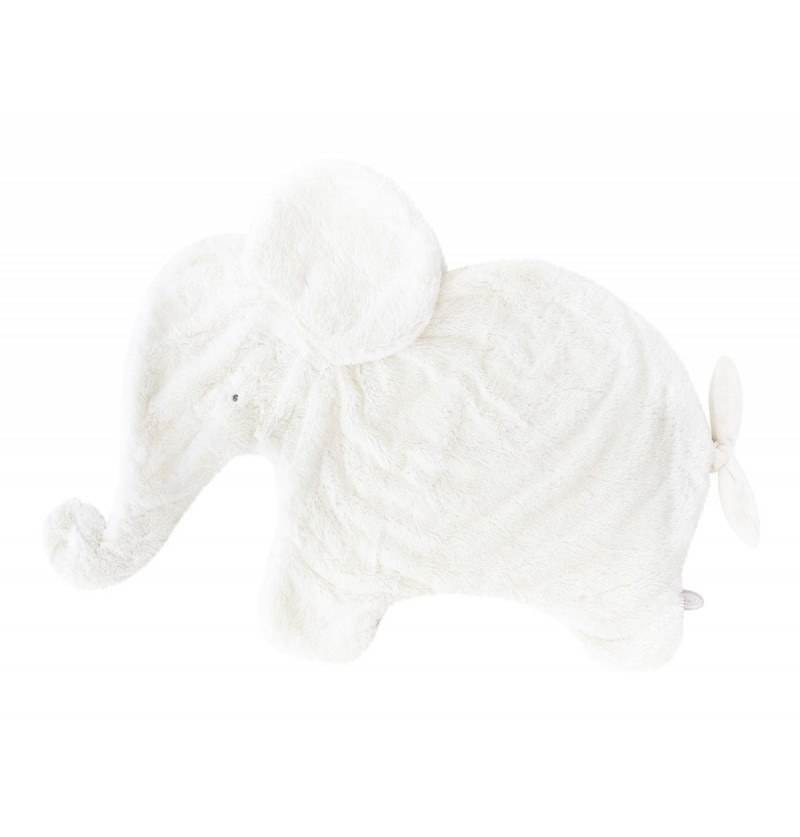 Couverture doudou Oscar...