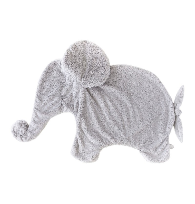 Couverture doudou Oscar...