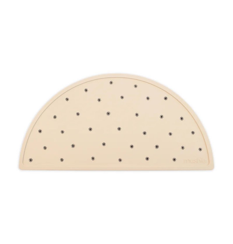 Set de table en silicone...
