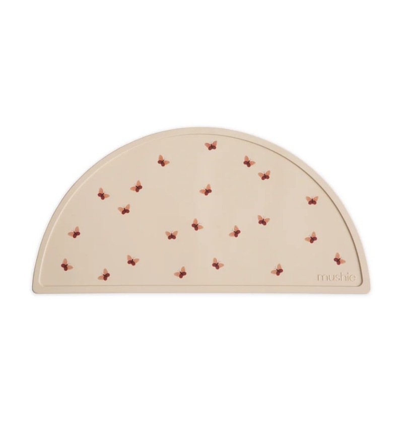 Set de table en silicone...