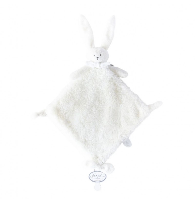Doudou Ella 35 Blanc Dimpel