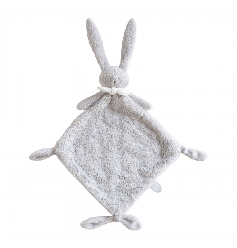 Doudou Ella 35 Gris Clair...