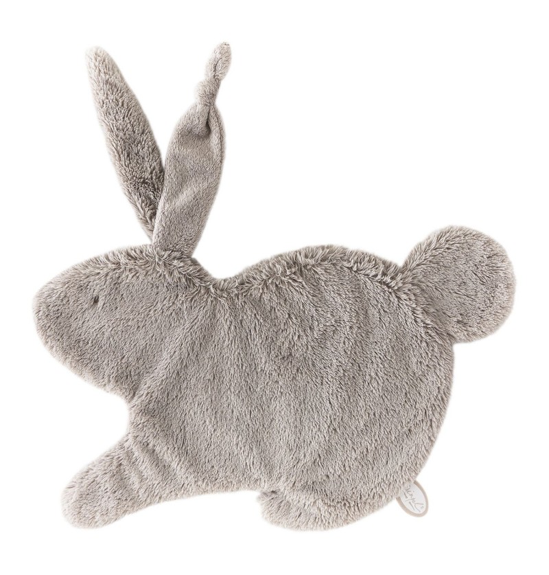 Doudou attache tétine Emma...