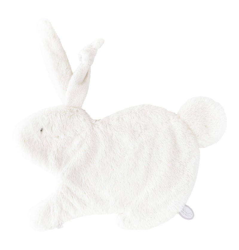 Doudou Emma 32 Blanc Dimpel