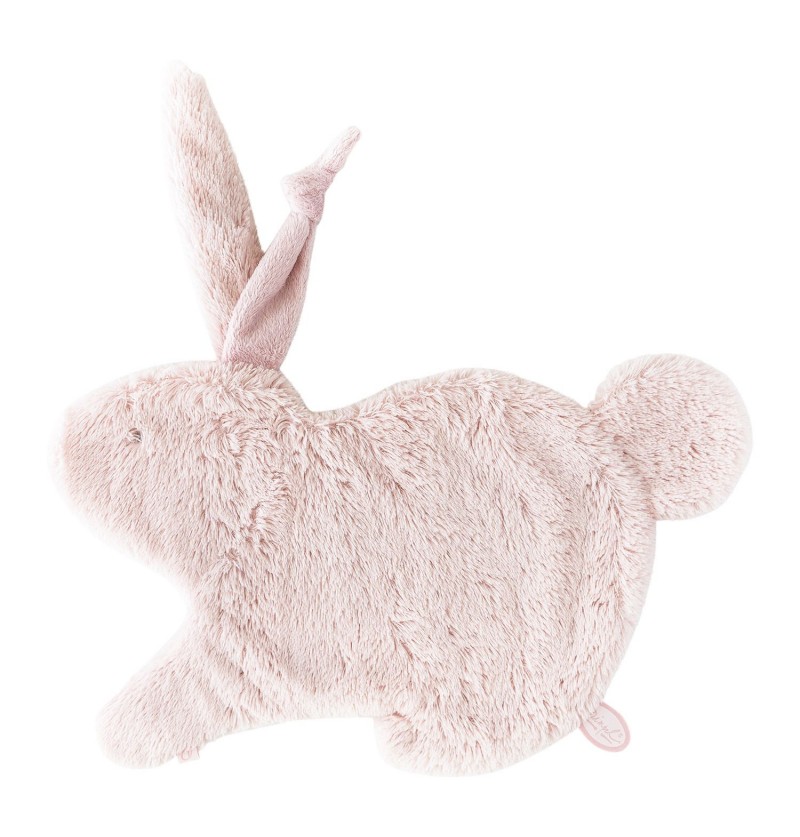 Doudou attache tétine Emma...