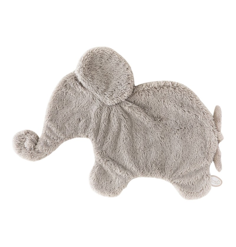 Doudou attache-tétine Oscar...