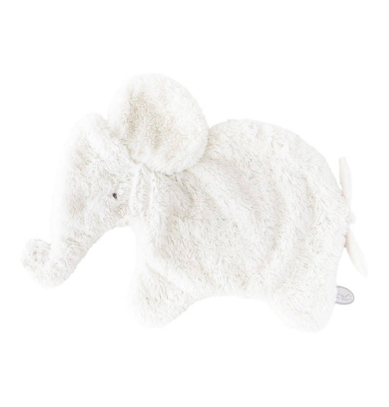 Doudou attache-tétine Oscar...