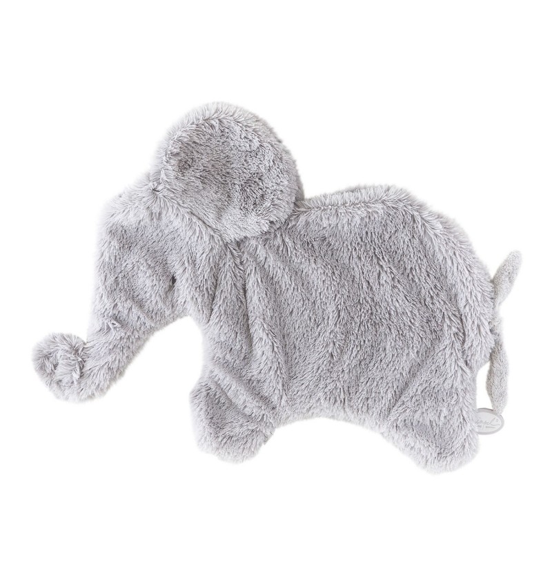 Doudou attache-tétine Oscar...