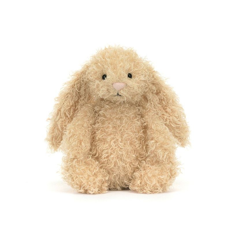 Peluche Bashful Luxe Bunny...