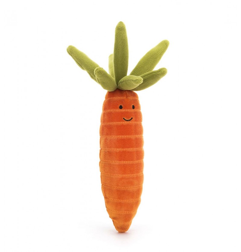Peluche Vivacious Vegetable...