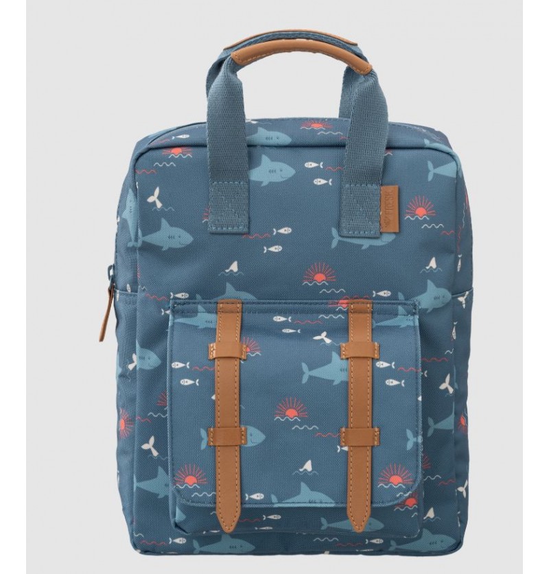 Sac à dos Shark Fresk