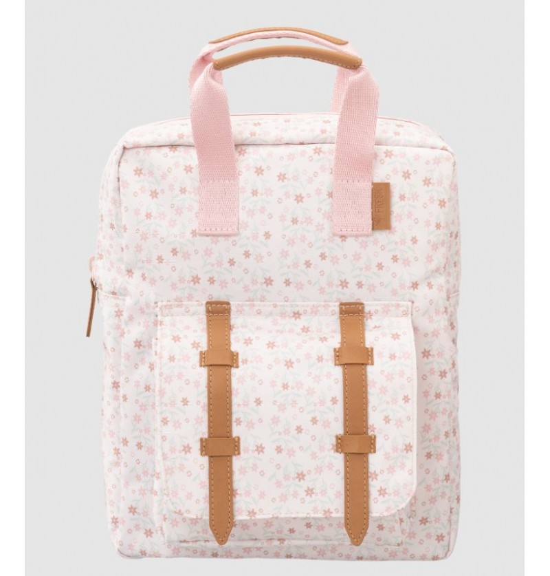 Sac à dos Garden flowers Fresk