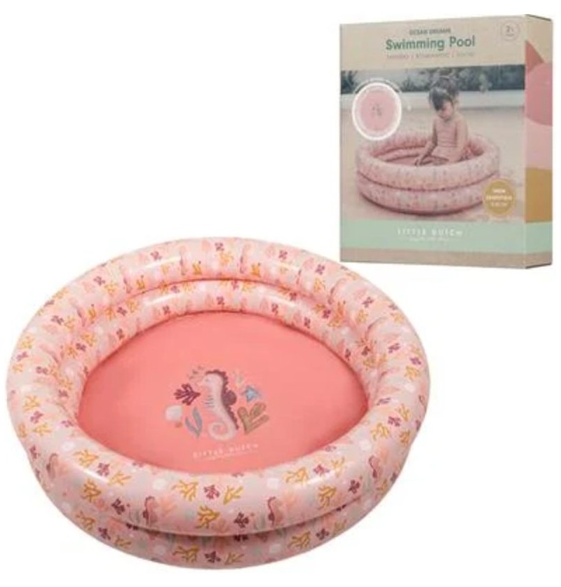 Piscine gonflable 80cm...