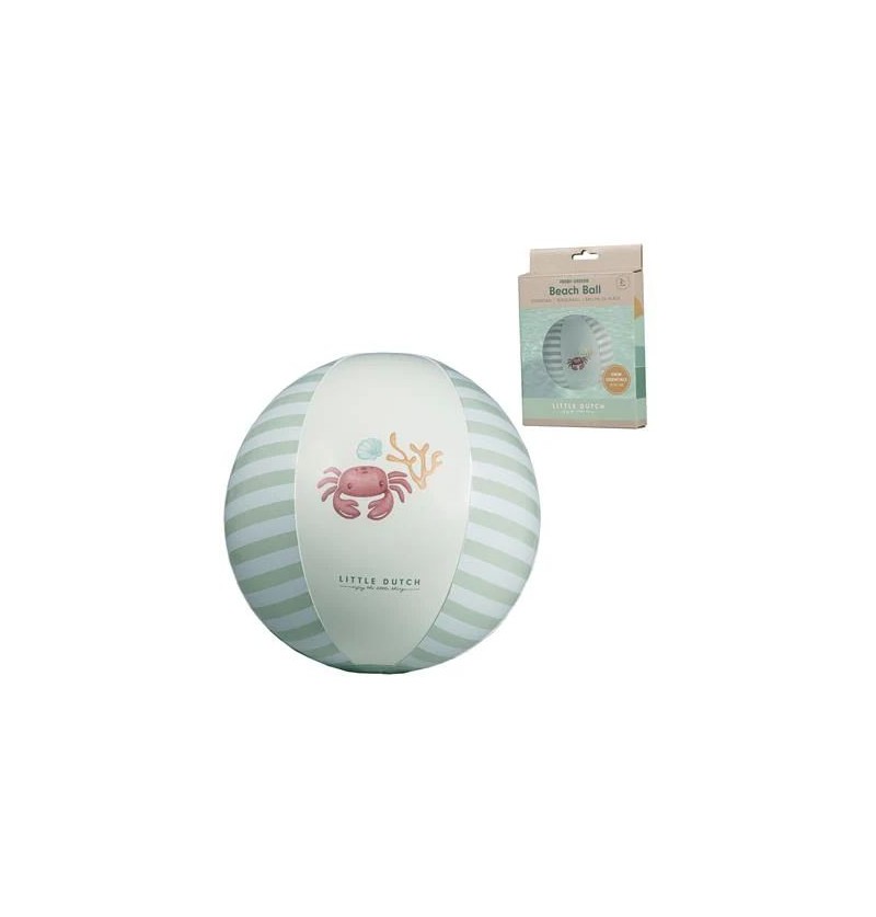Ballon gonflable Fresh...