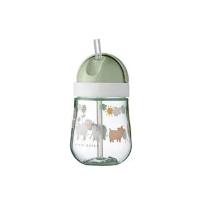 Gobelet Farm Straw 300ml...