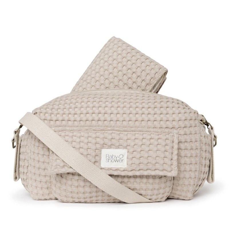 Sac a langer camila gofre...