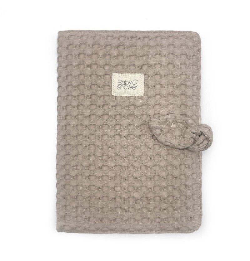 Protege carnet de santé...