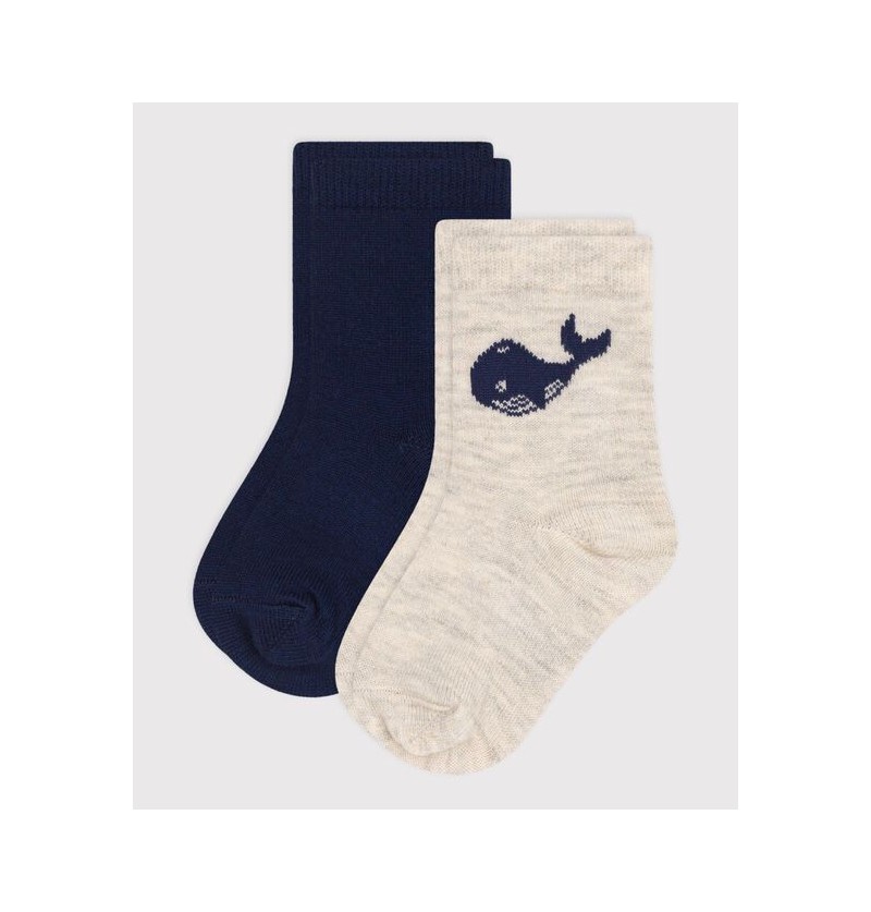 Lot de 2 chaussettes...