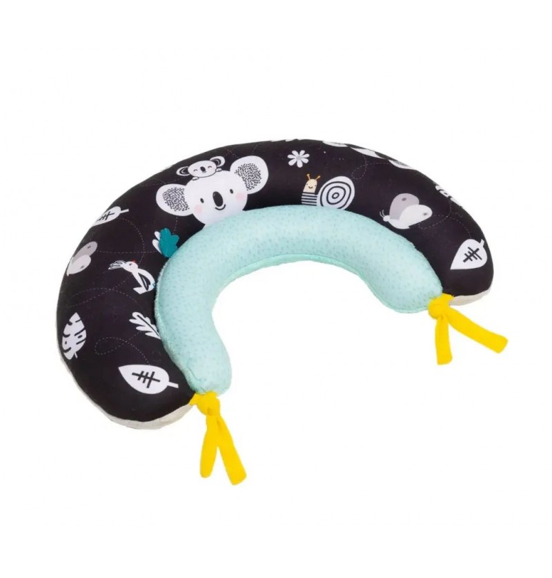 Coussin position ventrale...