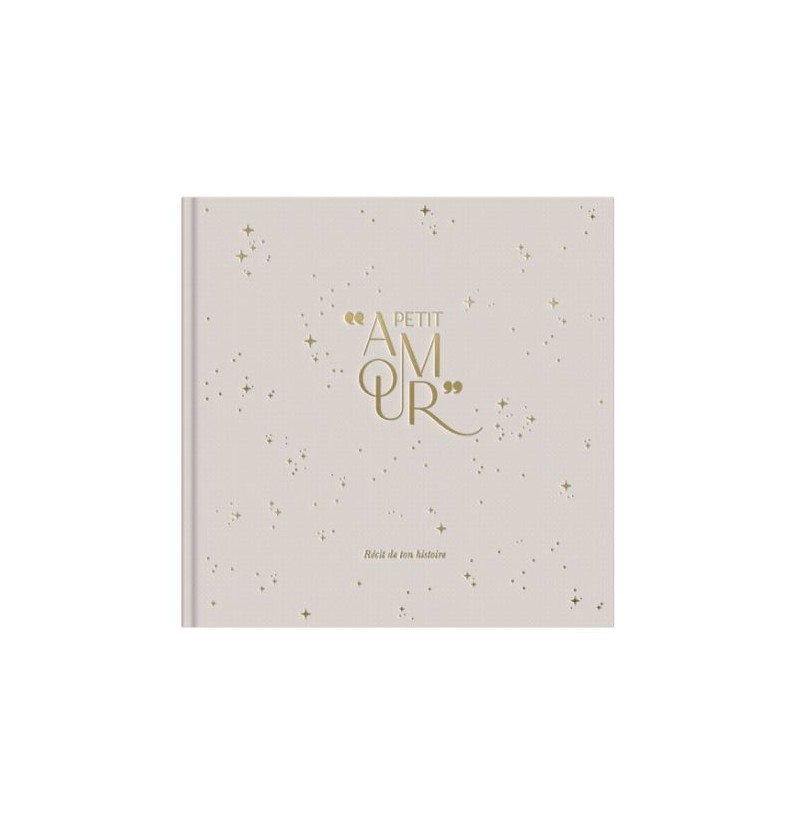 Livre de naissance Petit...