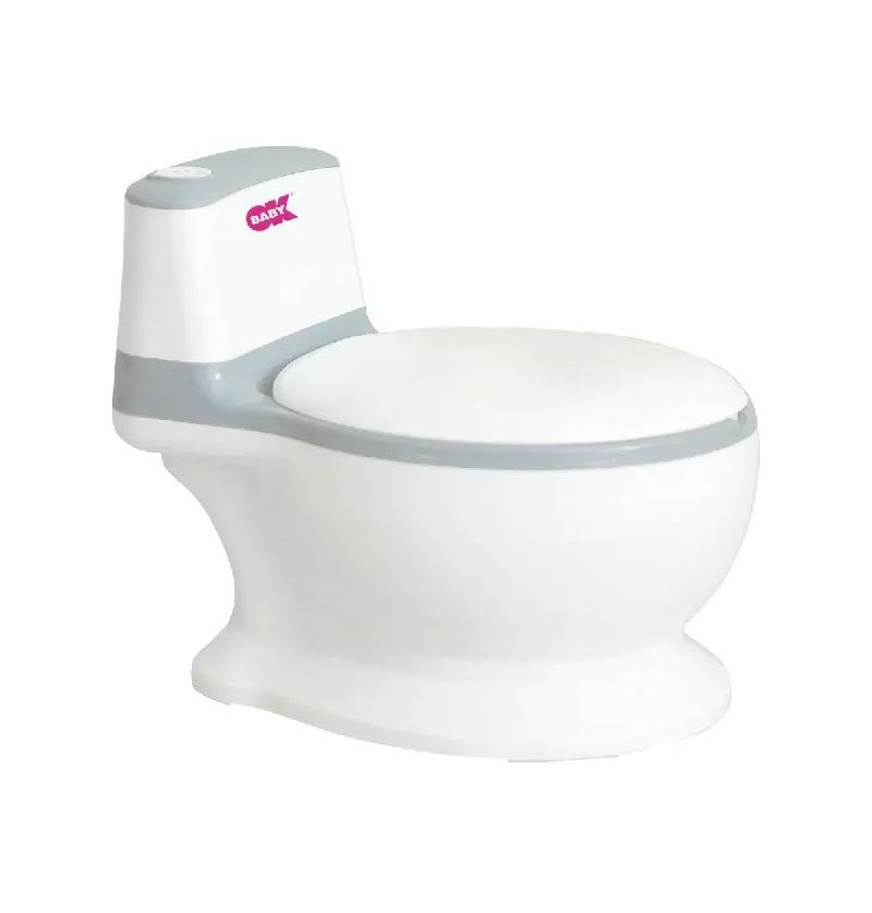 Mini WC Ok Baby