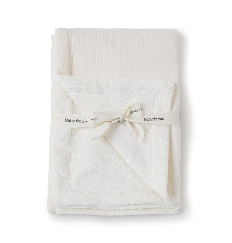 Couverture printemps Ivory...