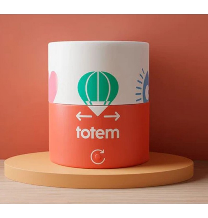 Totem Morphée