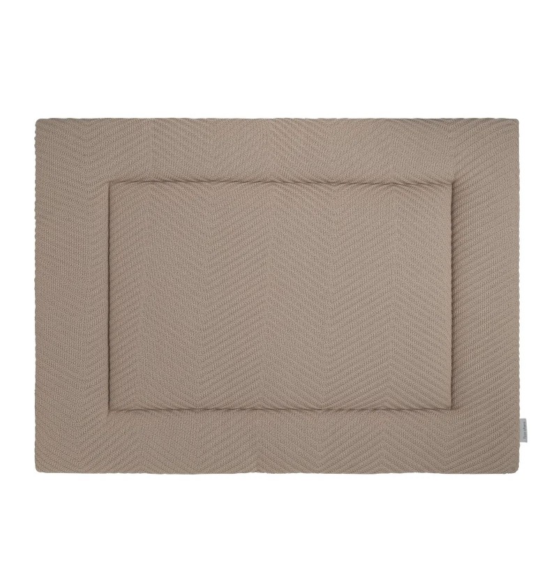 Tapis de parc Grace Beige...