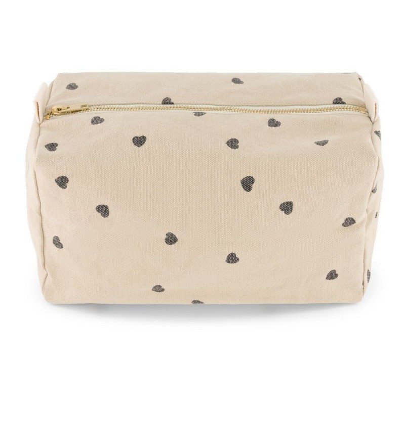 Trousse de toilette heart...
