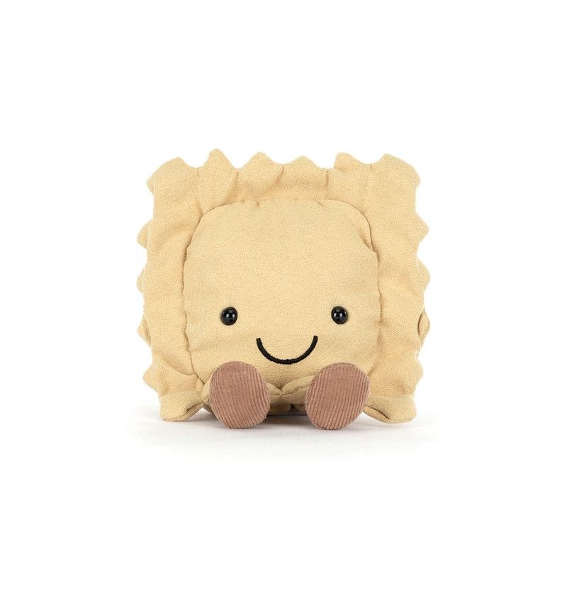 Peluche Amuseables Ravioli...