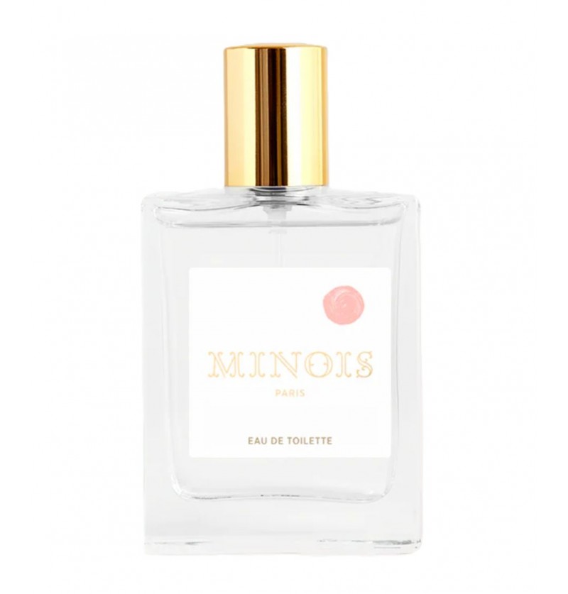 Eau de toilette Maman et...