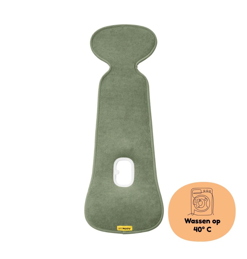 Assise Air Layer Groupe 1...