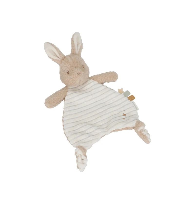 Doudou newborn Naturals...