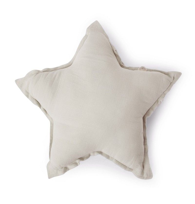 Coussin Star Cloud Babyshower