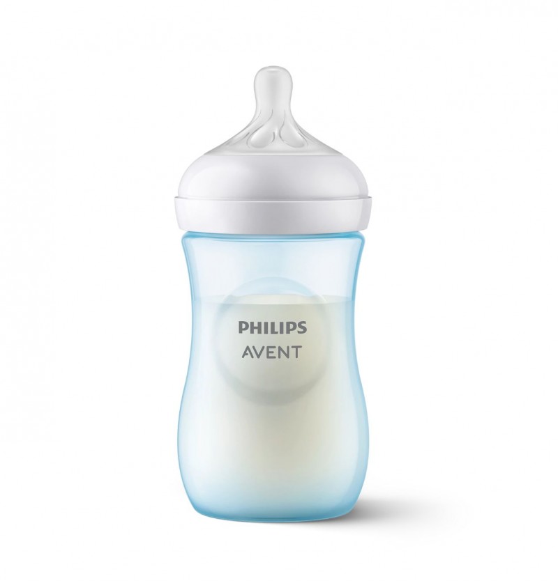Biberon 260ml Natural...