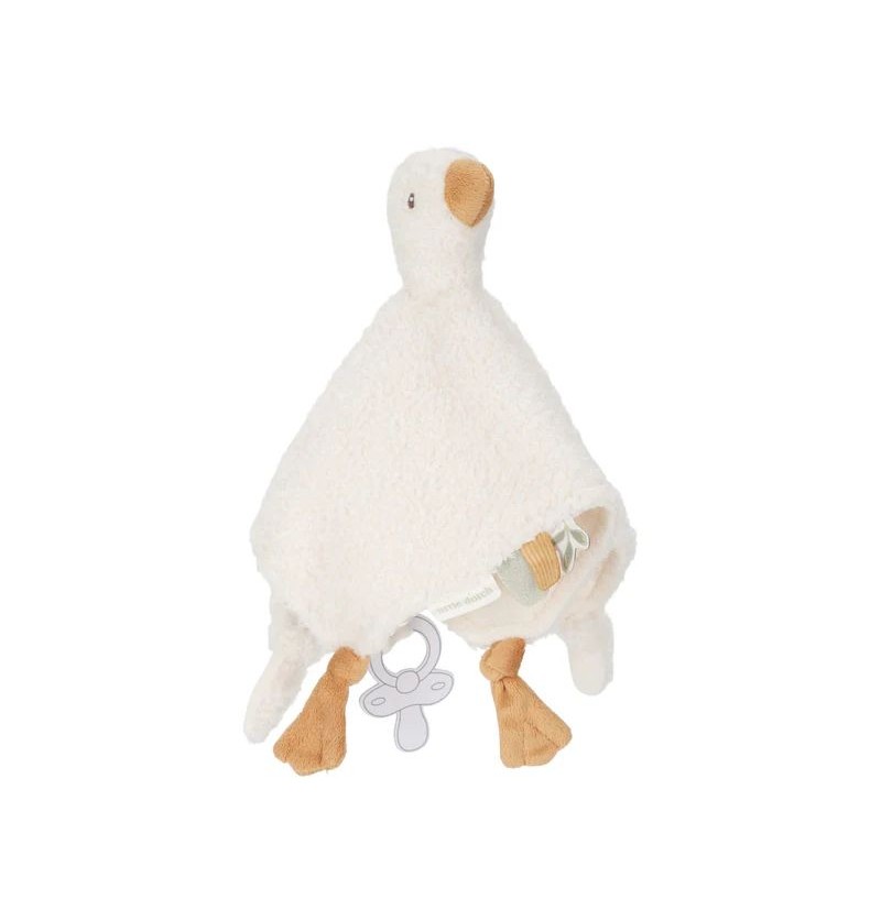 Doudou Little Goose Little...