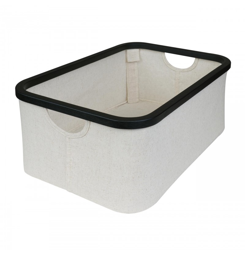 Panier pour meuble de bain...