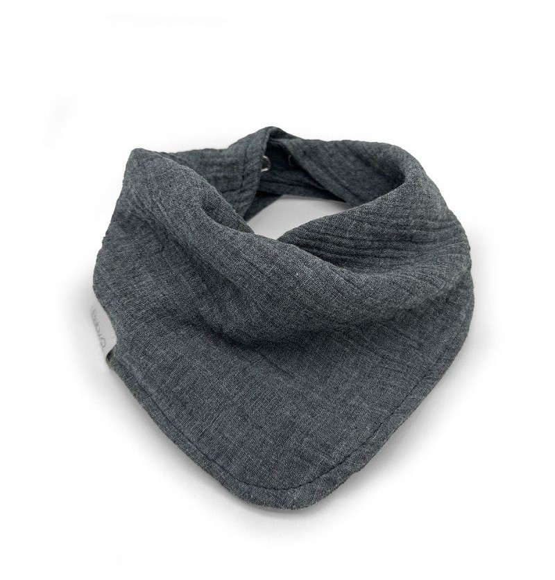 Bandana Cowboy Stormy Grey...