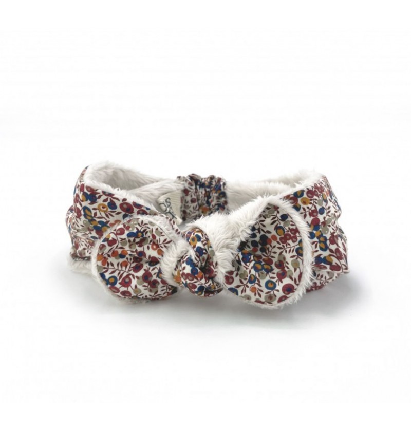 Bandeau Polair Liberty...