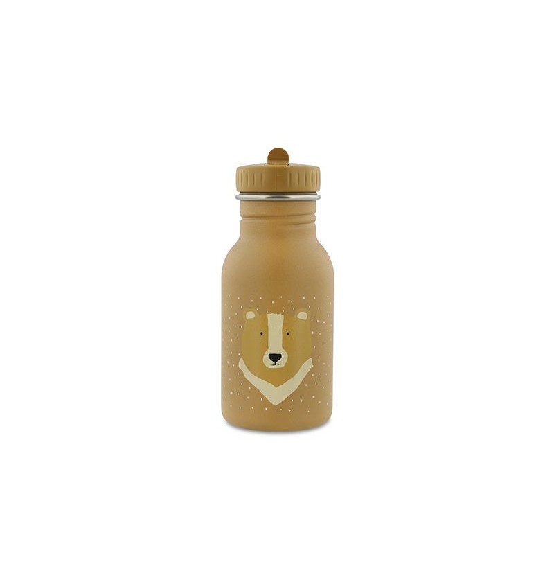 Gourde 350ml Mr.Bear Trixie