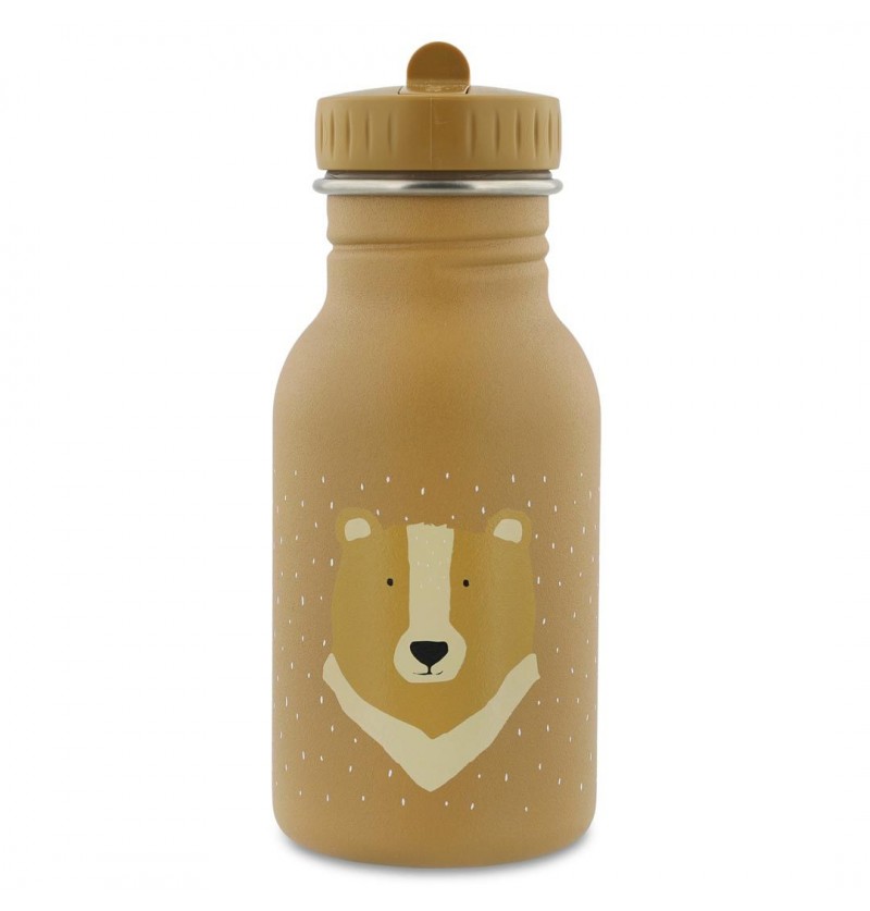Gourde 350ml Mr.Bear Trixie