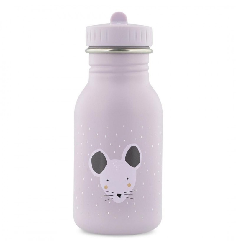 Gourde Mrs Mouse 350ml  Trixie