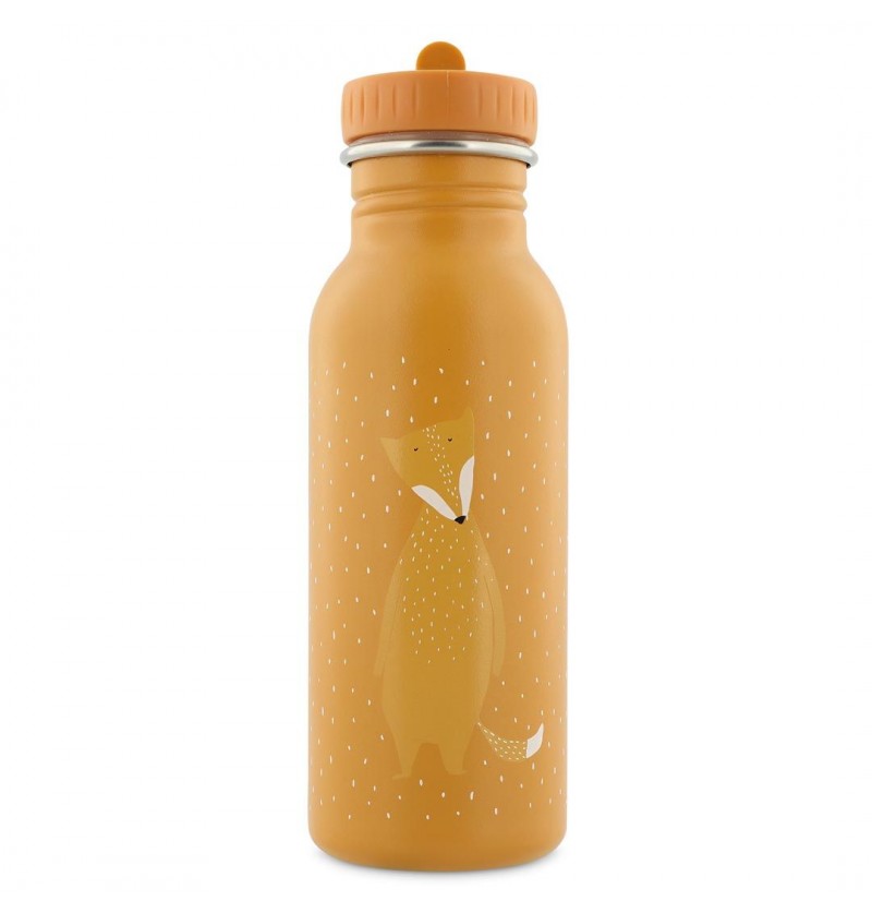 Gourde Mr Fox 500ml Trixie