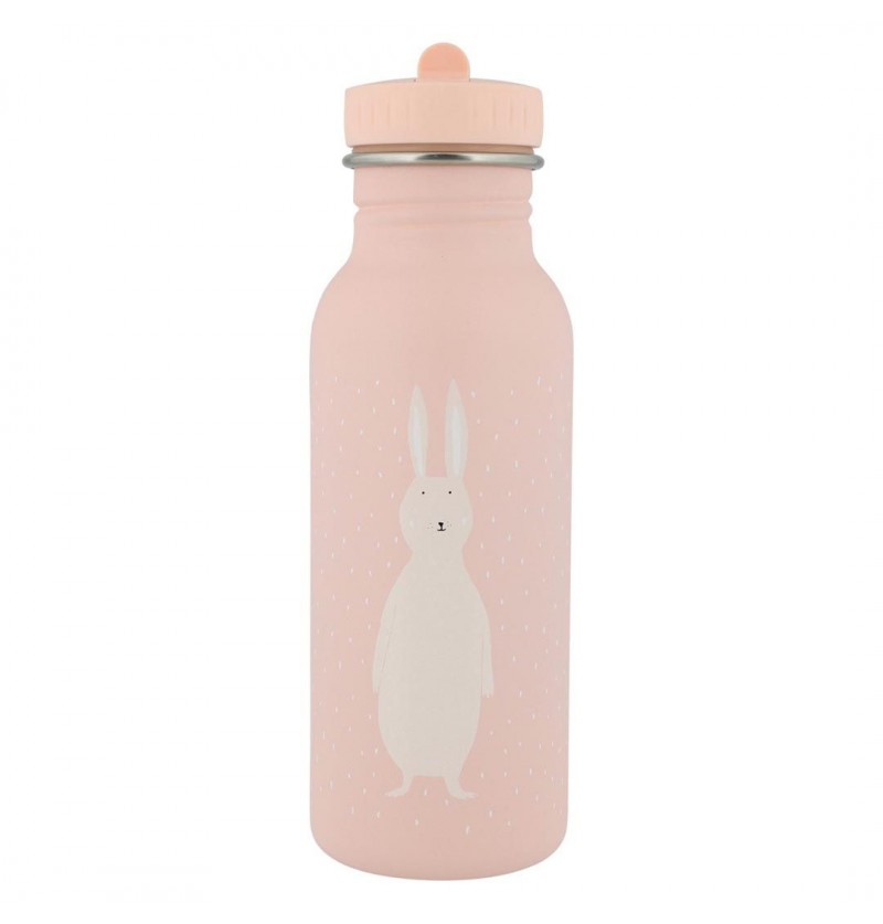 Gourde Mrs Rabbit 500ml Trixie